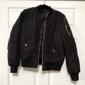 H&M Bomber Jacket